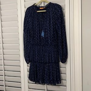 Oliphant Dress Large